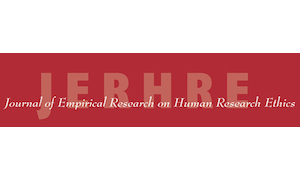 Journal of Empirical Research on Human Research Ethics